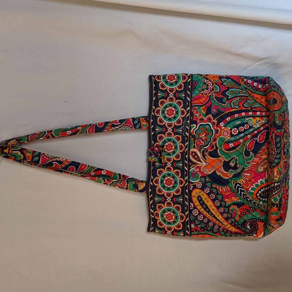 Vera Bradley bag